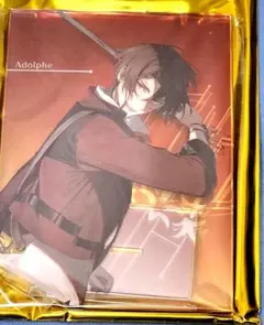 終遠的 ويلシュ 終 ويل 舞台 Otomeit 壓克力立牌 阿道夫