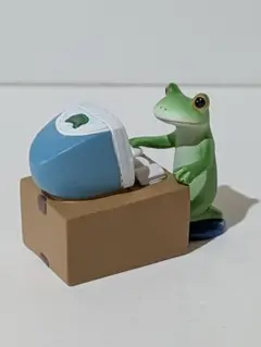 コポー カエルのサムネイル