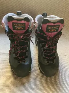 SCARPA スカルパ シャルモプロGTX EU40 残雪期 - メルカリ