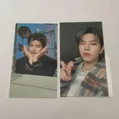 Stray Kids スキズ スンミン トレカ THE SOUND セット