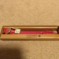 ルイヴィトン 携帯ストラップ