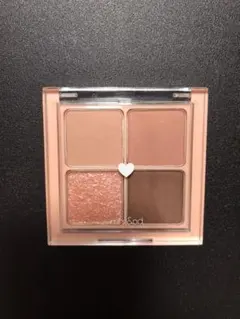 ロムアンド ベターザンアイズ 01 ドライマンゴーチューリップ