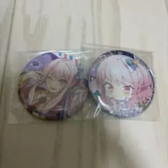 プロセカ 暁山瑞希 缶バッジ