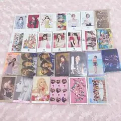 TWICE アルバムトレカ【引退品】 twiceトレカ 引退品 - メルカリ K-POP・アジア