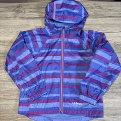 L.L.Bean キッズ用フード付きジャケット