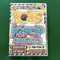 K-POP BEST 2025 2026 DVD 4枚組 - メルカリ