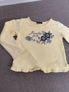 べべ　トレーナー110