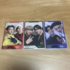 straykids ハン oddinary