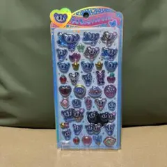 【正規品】エンジェルブルー　うるちゅるポップシール