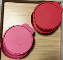 Tupperware エブリデイボール 6個セット 保存容器 未使用 - メルカリ