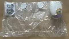 プリキュアオールスターズ なりきりDX5 ガチャガチャ ミックスコミューン