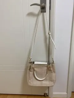 2way ショルダーバック　indexのサムネイル