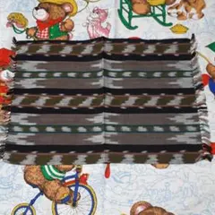 未使用　ランチョンマット　6枚