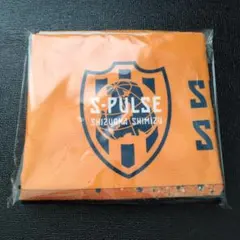 エスパルス 応援グッズ