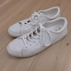 最終値下げ!! お早めに CONVERSE ALL STARスニーカー 25cm