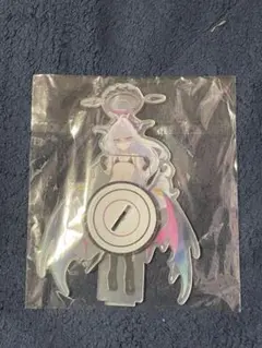 ブルーアーカイブ　空崎ヒナ　アクリルスタンド　2種