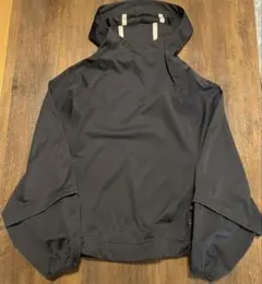 ナイロンパーカー ブルゾン