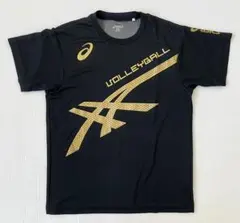 ASICS 明治大学 バレーボール部 シャツ XO - メルカリ
