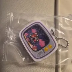 星のカービィ シャカシャカアクリルチャーム