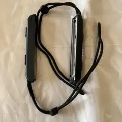 Nintendo Switch ストラップ 黒