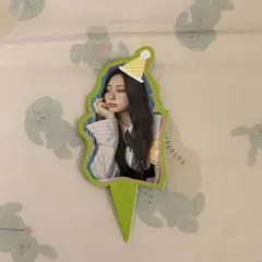 The story goes on episode トッパー ツウィ　1