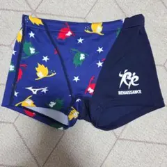 ルネサンス水着 男の子130