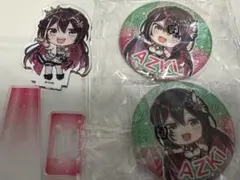 2026年最新】azki ホロライブ アクリルスタンドの人気アイテム - メルカリ