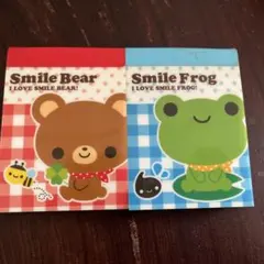 平成レトロ メモ帳セット