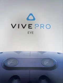 2026年最新】vive pro eyeの人気アイテム - メルカリ