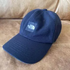 THE NORTH FACE ブラックキャップ FREE
