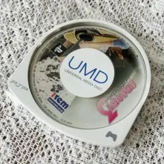 動作確認済み・おまとめ対応◎ 絶体絶命都市3 PSP