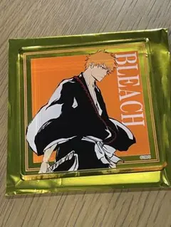 黒崎一護 BLEACH ワールド アクリルコースター