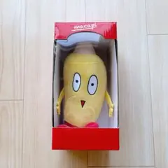 マカロニえんぴつ まかぴーくん エコバッグ - メルカリ