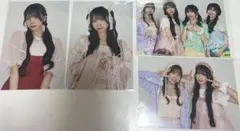 わーすた　三品瑠香　生写真のサムネイル