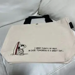 コラボ トートバッグ