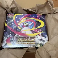 2026年最新】メガシンフォニア ポケモンセンターセットの人気アイテム