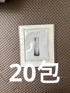 コスメデコルテ　ユースパワーエッセンスローション　サンプル