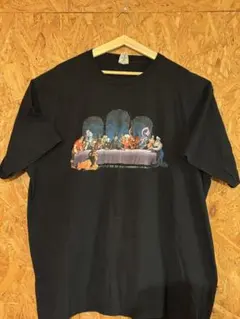 ディズニー ヴィランズ Tシャツ