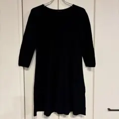 TOBECHIC チュニック　ワンピース