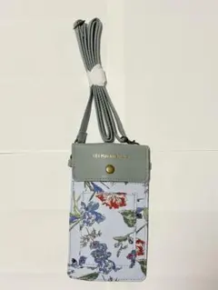 KEI Hayama PLUS スマホショルダー