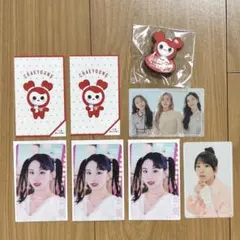 2026年最新】twice ステッカー くじの人気アイテム - メルカリ