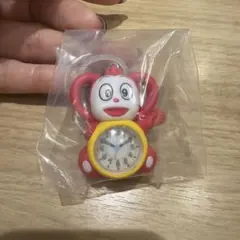 進研ゼミ小学講座 めざましコラショめじるしアクセサリー 2005年 コラショ