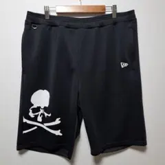 mastermind x New Era WARM UP HALF PANTSのサムネイル