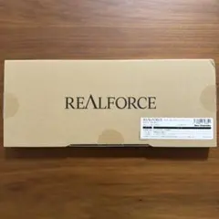 東プレ REALFORCE RC1 カラーキーキャップ M1341Jのサムネイル