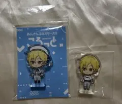 仁兎なずな ころっと