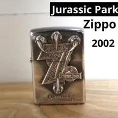 2025年最新】ジッポ ジュラシックパークの人気アイテム - メルカリ