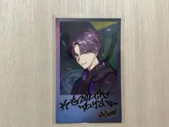 剣持刀也 VACHSS チェキ レア - メルカリ