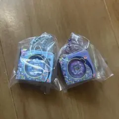 たまごっち　おかしなたまごボーロっち　2個セット