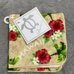 タオル ハンカチ