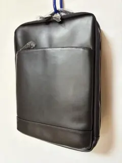 薄型10L ビジネス バックパック【未使用】